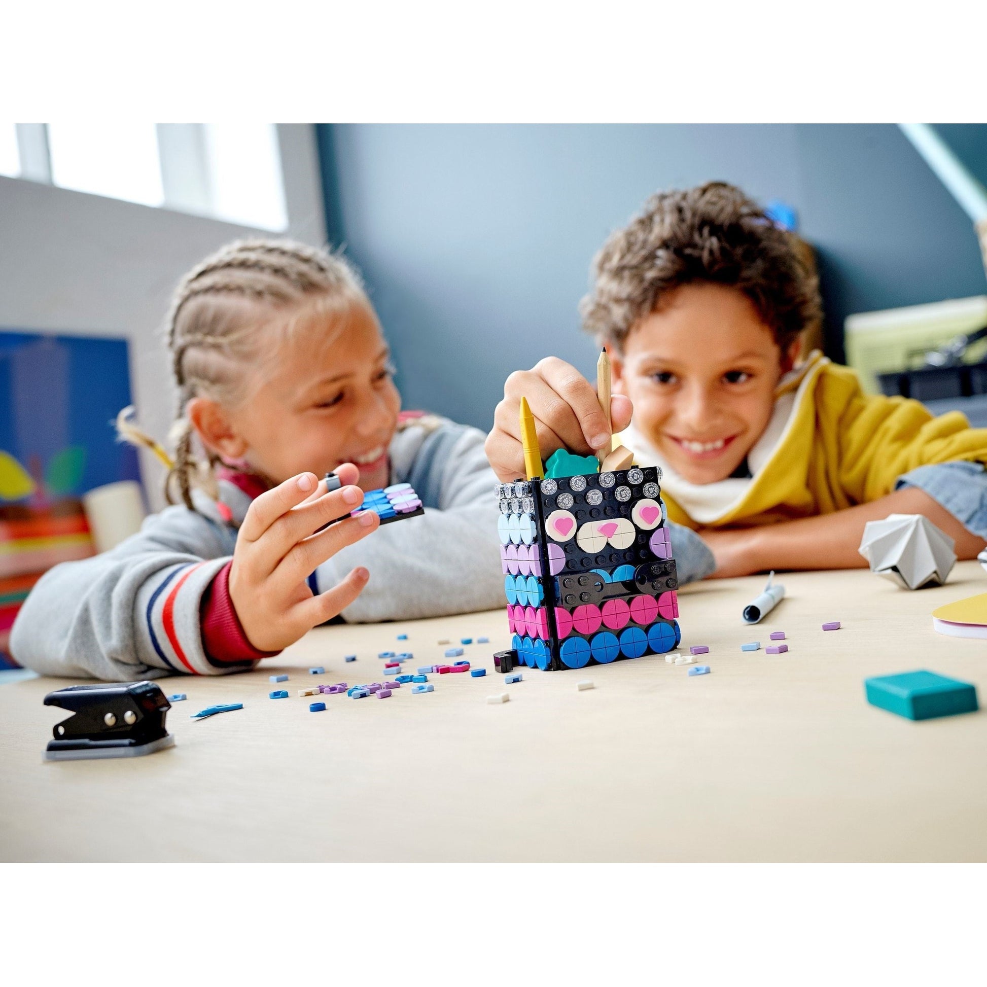 LEGO Dots Secret Holder 41924