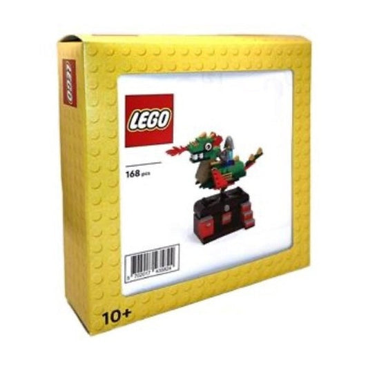 LEGO Dragon Adventure Ride 5007428