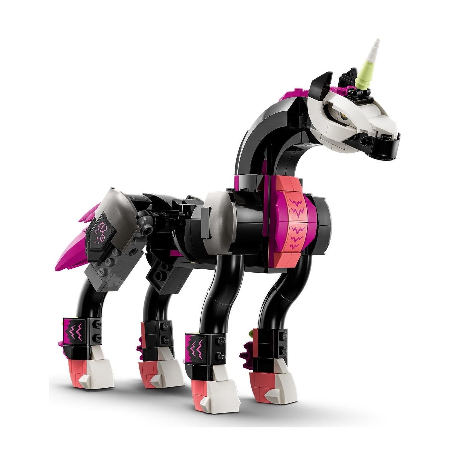 LEGO Dreamzzz Pegasus Flying Horse 71457
