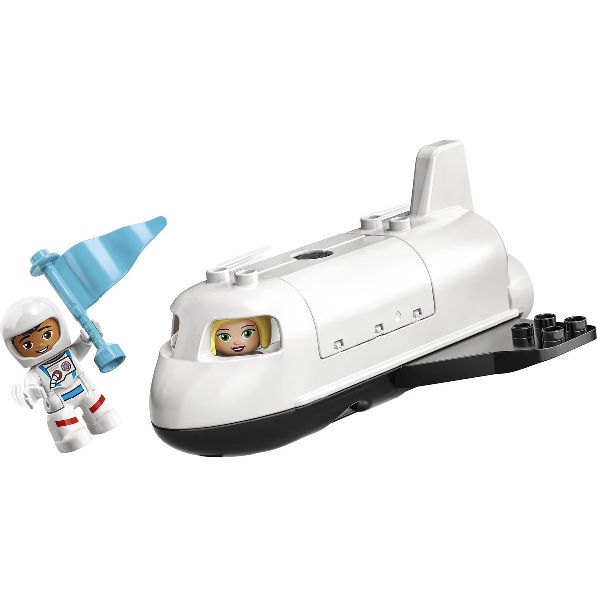 LEGO Duplo Space Shuttle Mission 10944