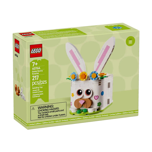 LEGO Easter Bunny Suprise 40764