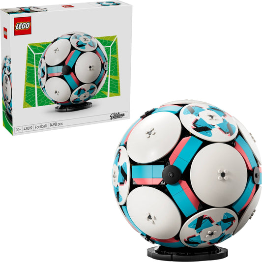 LEGO Editions Football 43019
