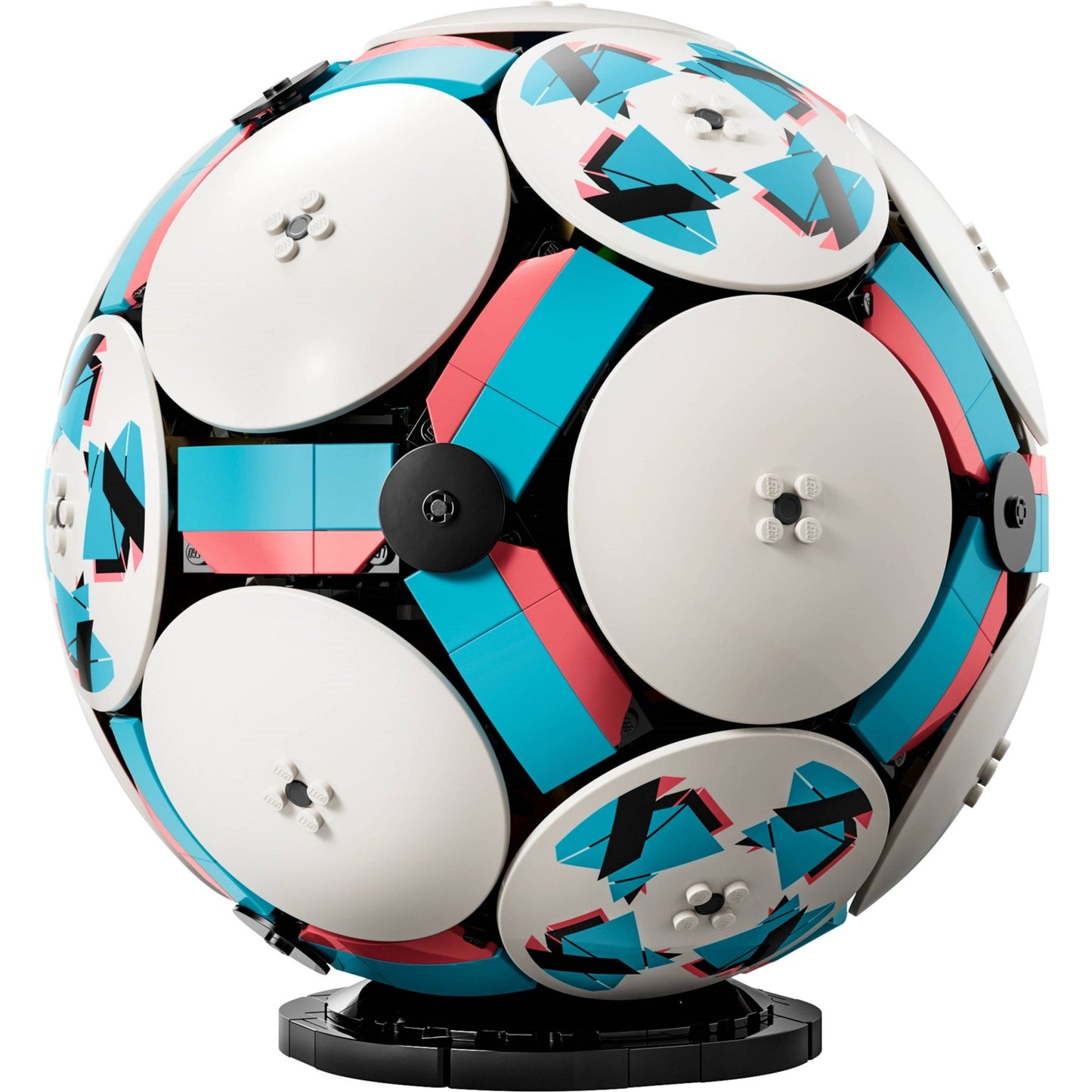 LEGO Editions Football 43019