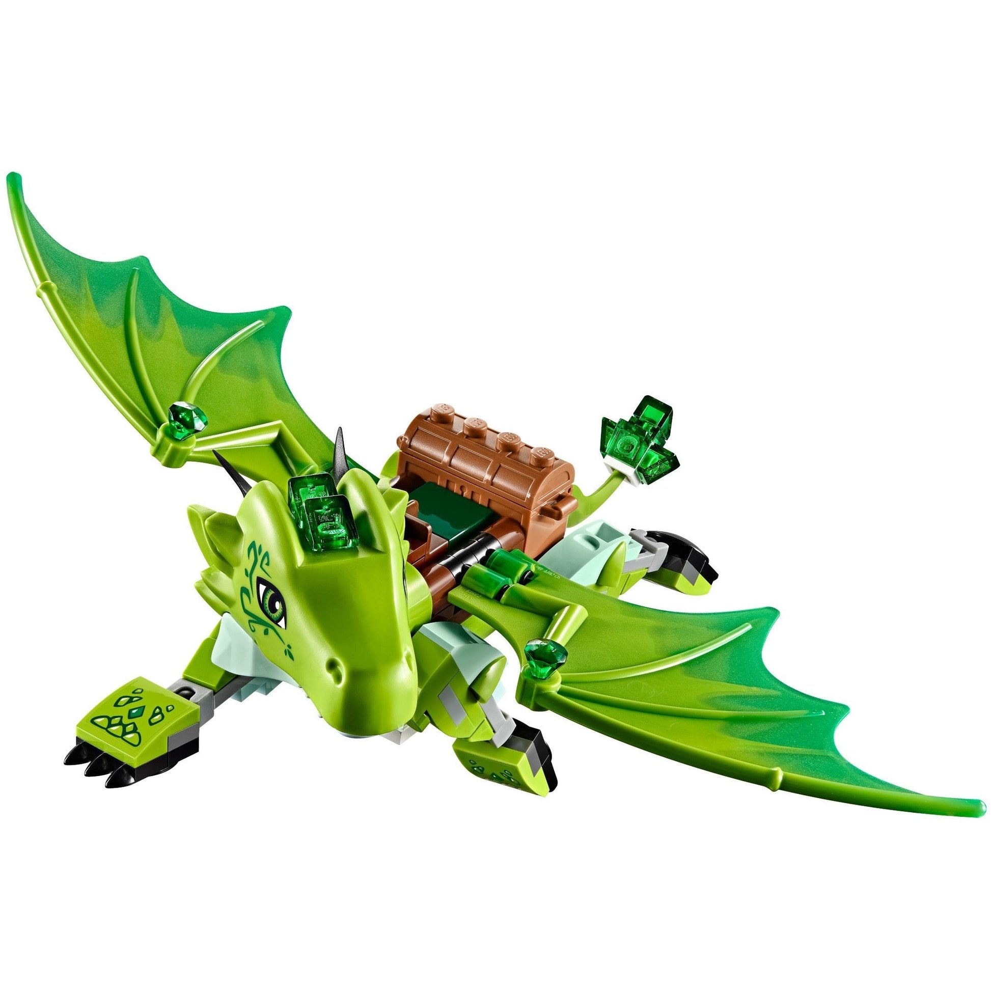 LEGO Elves The Secret Market Place 41176