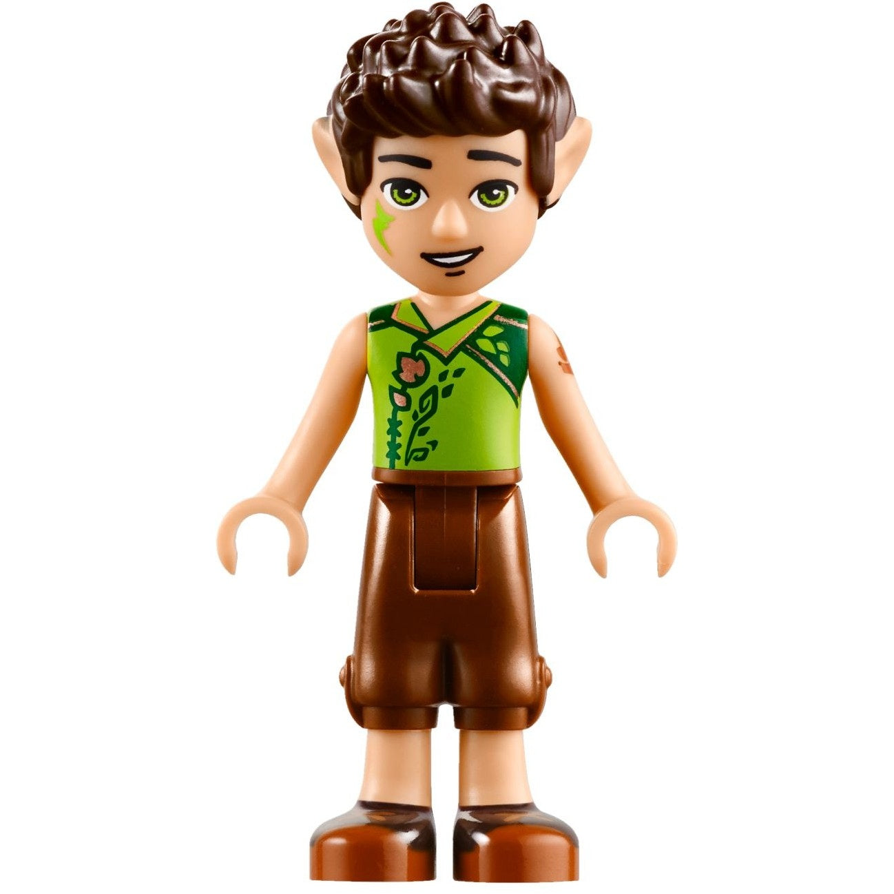 LEGO Elves The Secret Market Place 41176