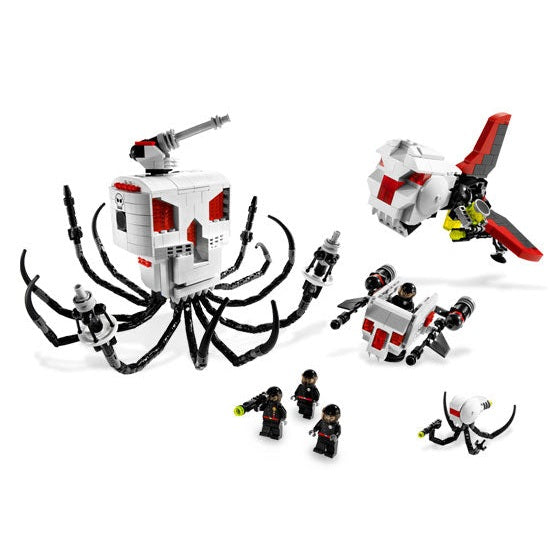 LEGO Factory Space Skulls 10192