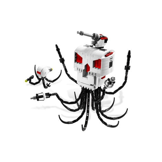 LEGO Factory Space Skulls 10192