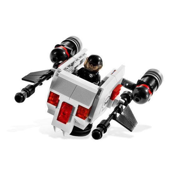 LEGO Factory Space Skulls 10192