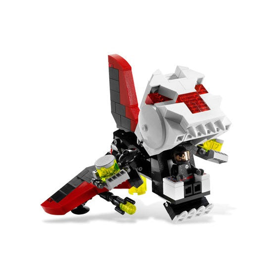 LEGO Factory Space Skulls 10192