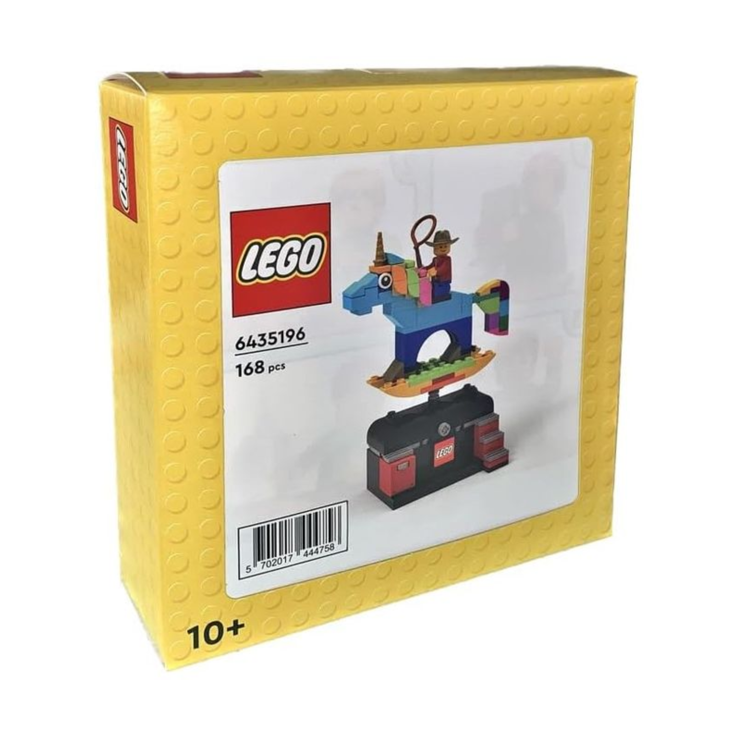 LEGO Fantasy Adventure Ride 5007489