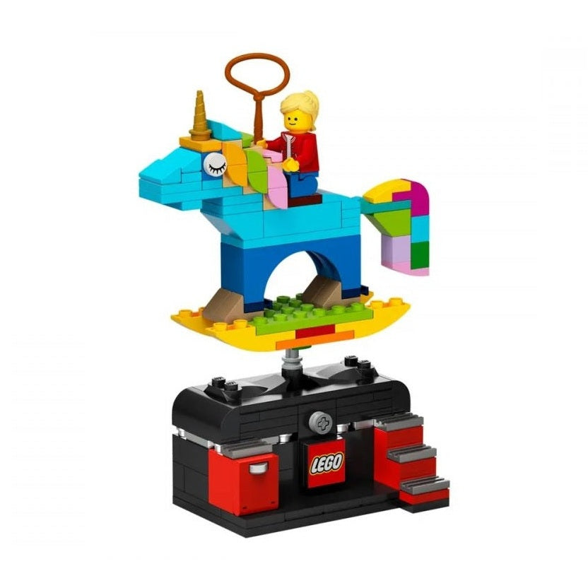 LEGO Fantasy Adventure Ride 5007489