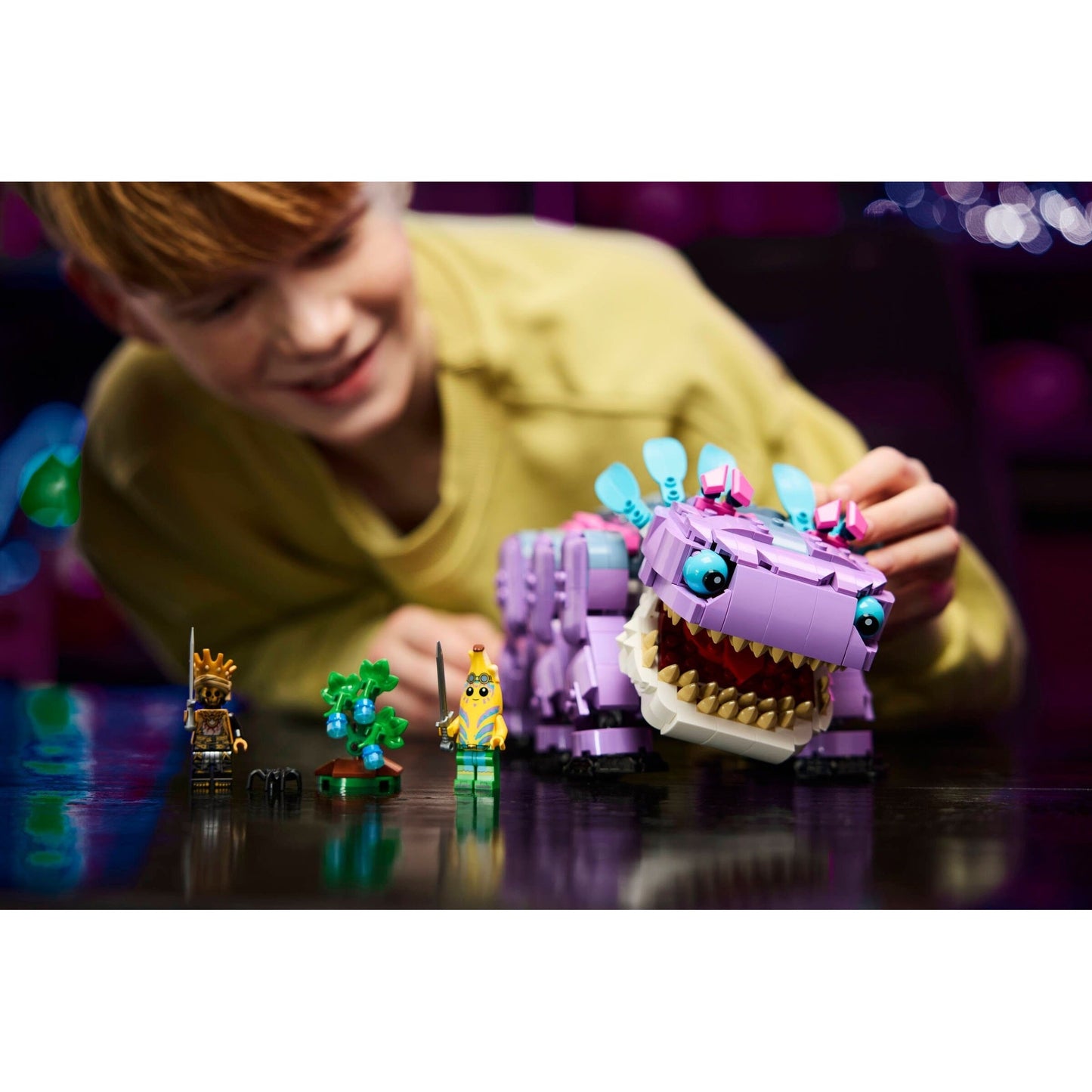LEGO Fortnite Klombo 77077