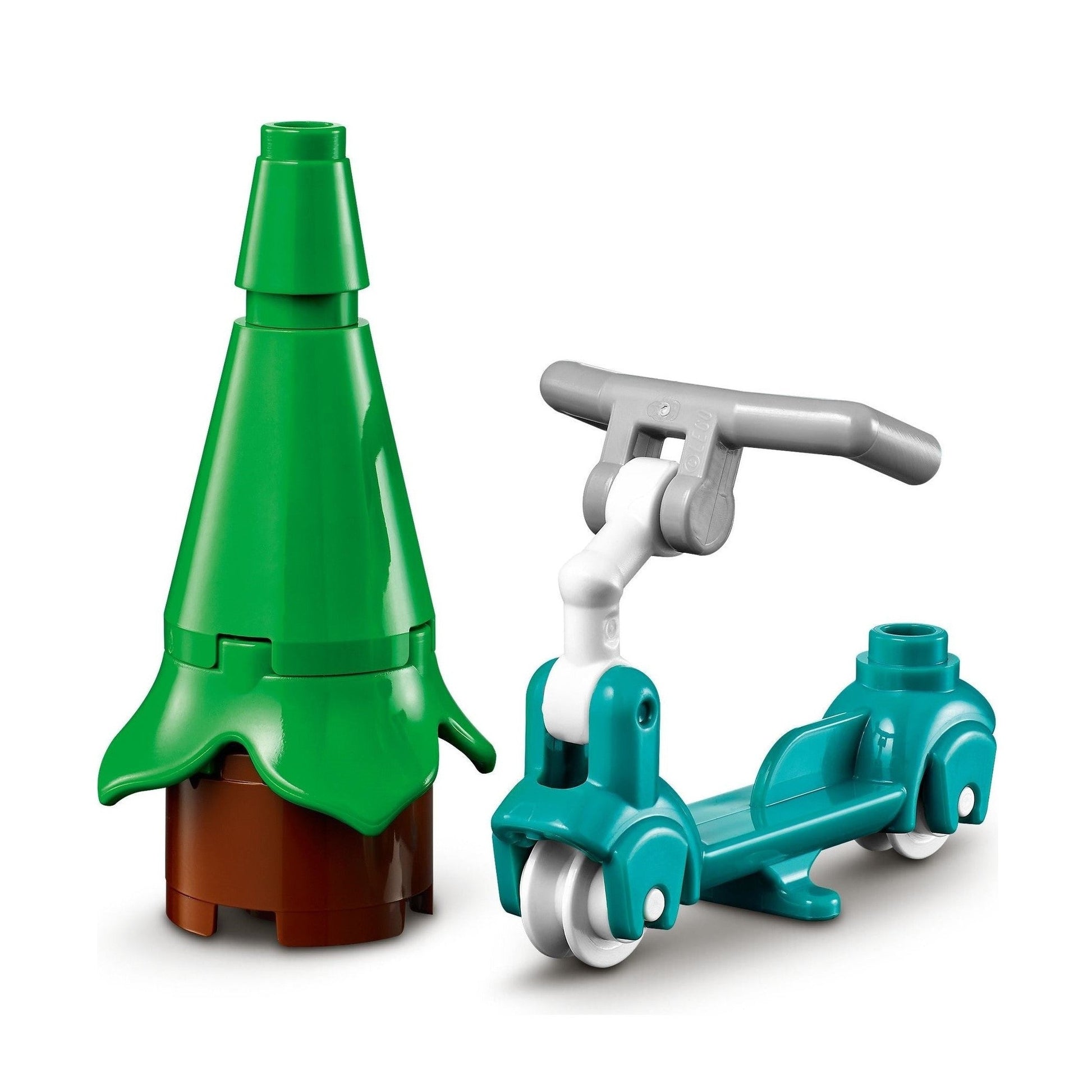 LEGO Friends Forest Waterfall 41677