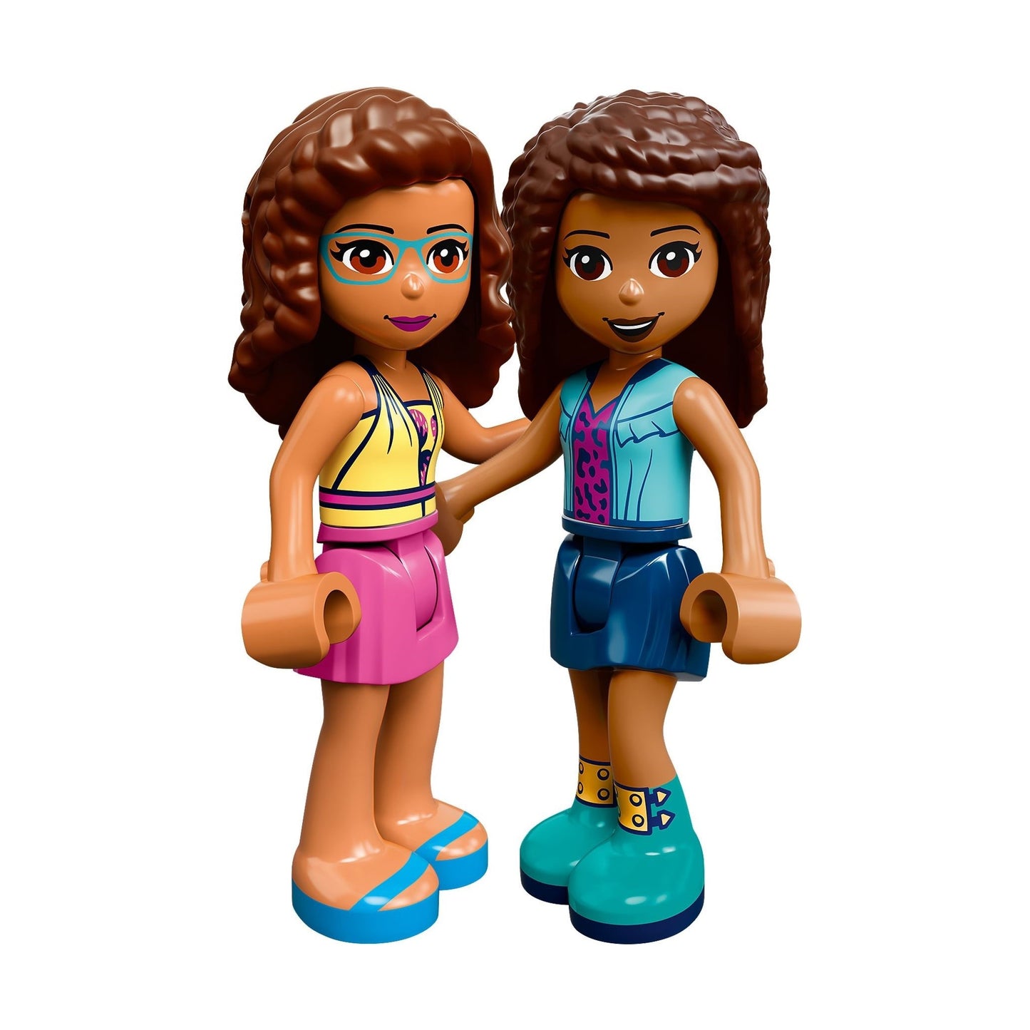 LEGO Friends Forest Waterfall 41677