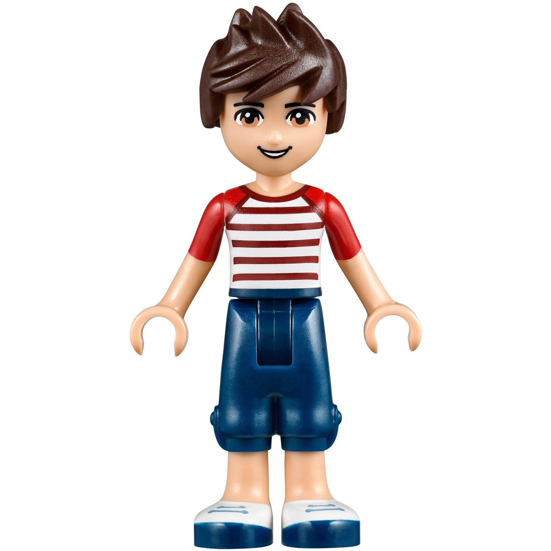LEGO Friends Heartlake Hot Air Balloon 41097