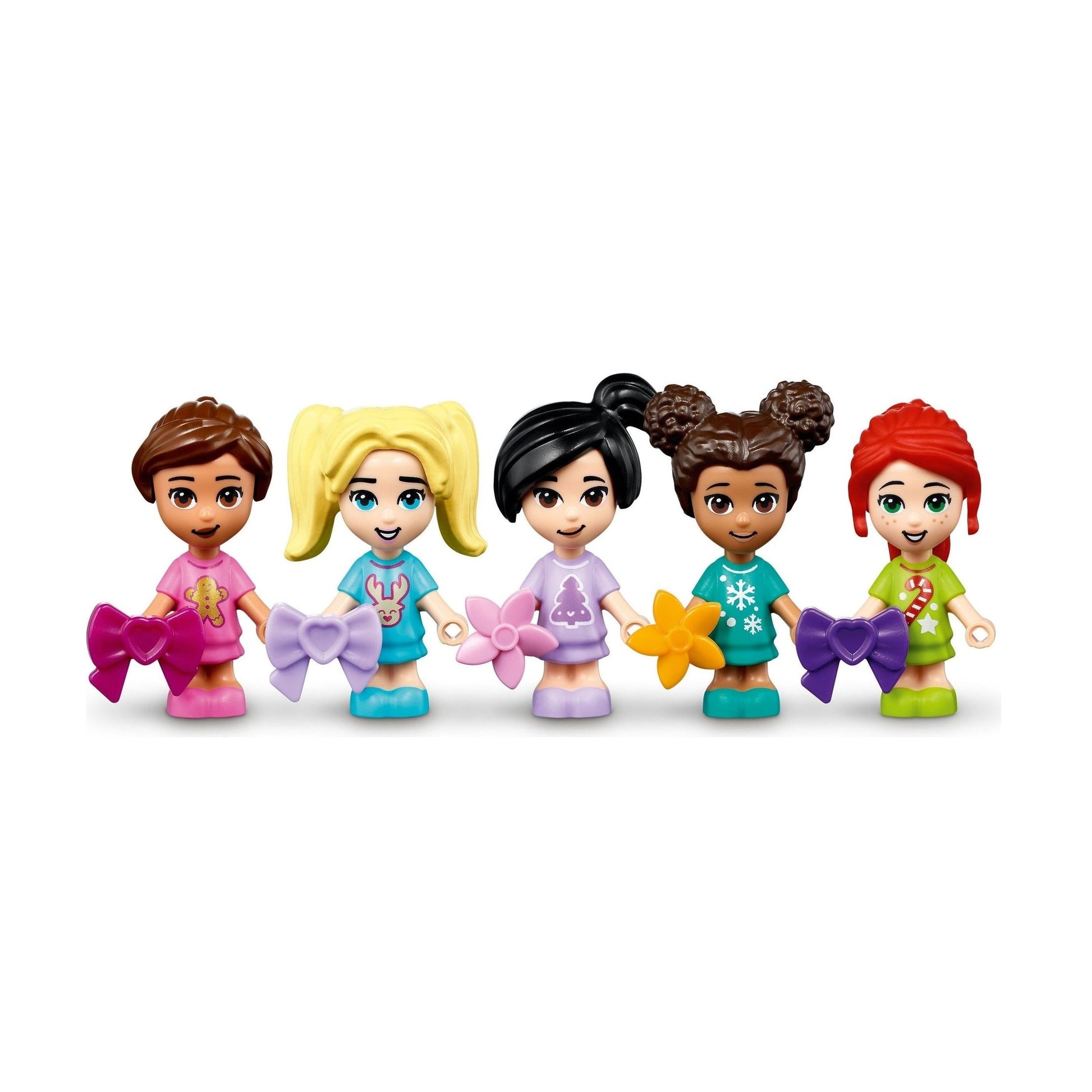 LEGO Friends LEGO Friends Advent Calendar 41690