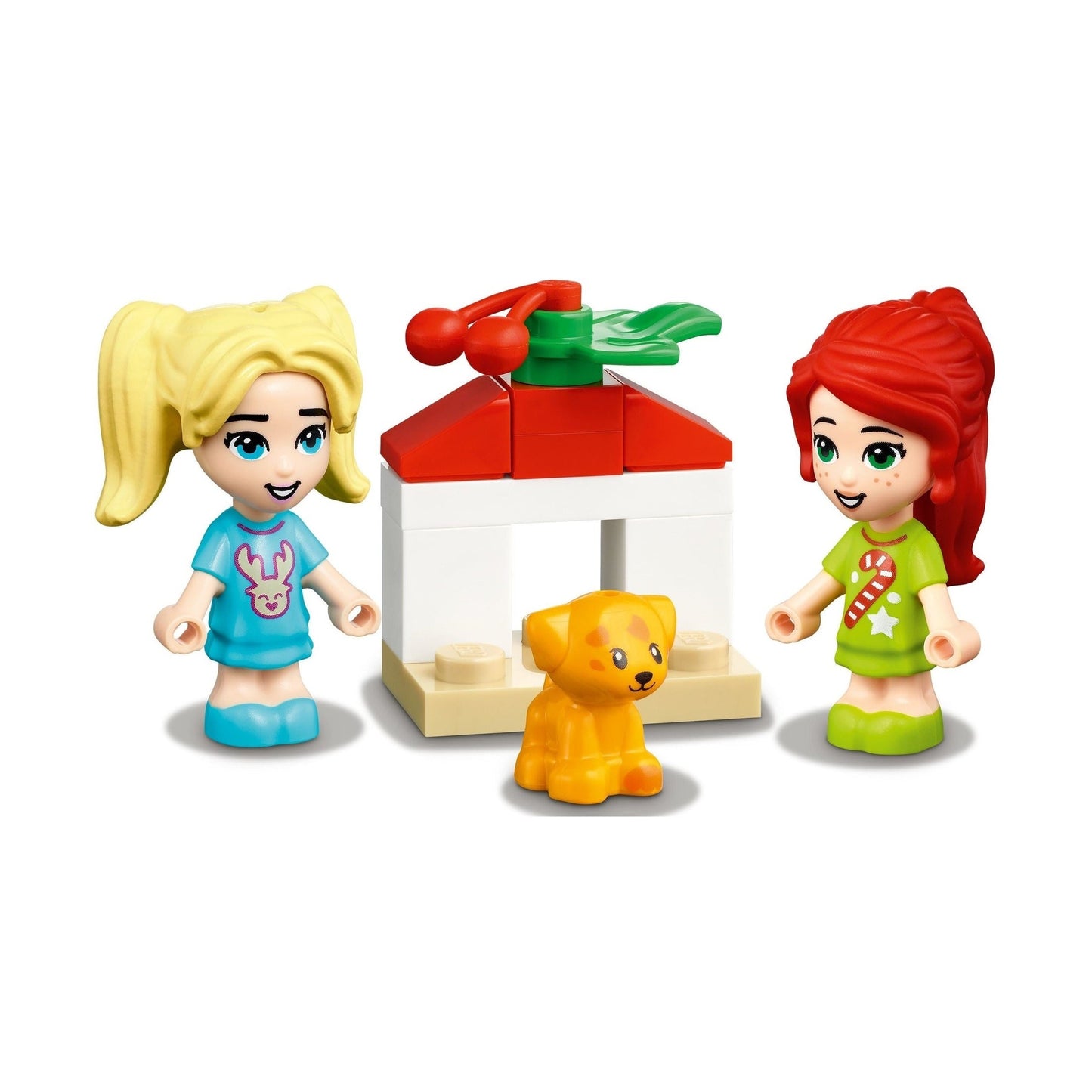 LEGO Friends LEGO Friends Advent Calendar 41690