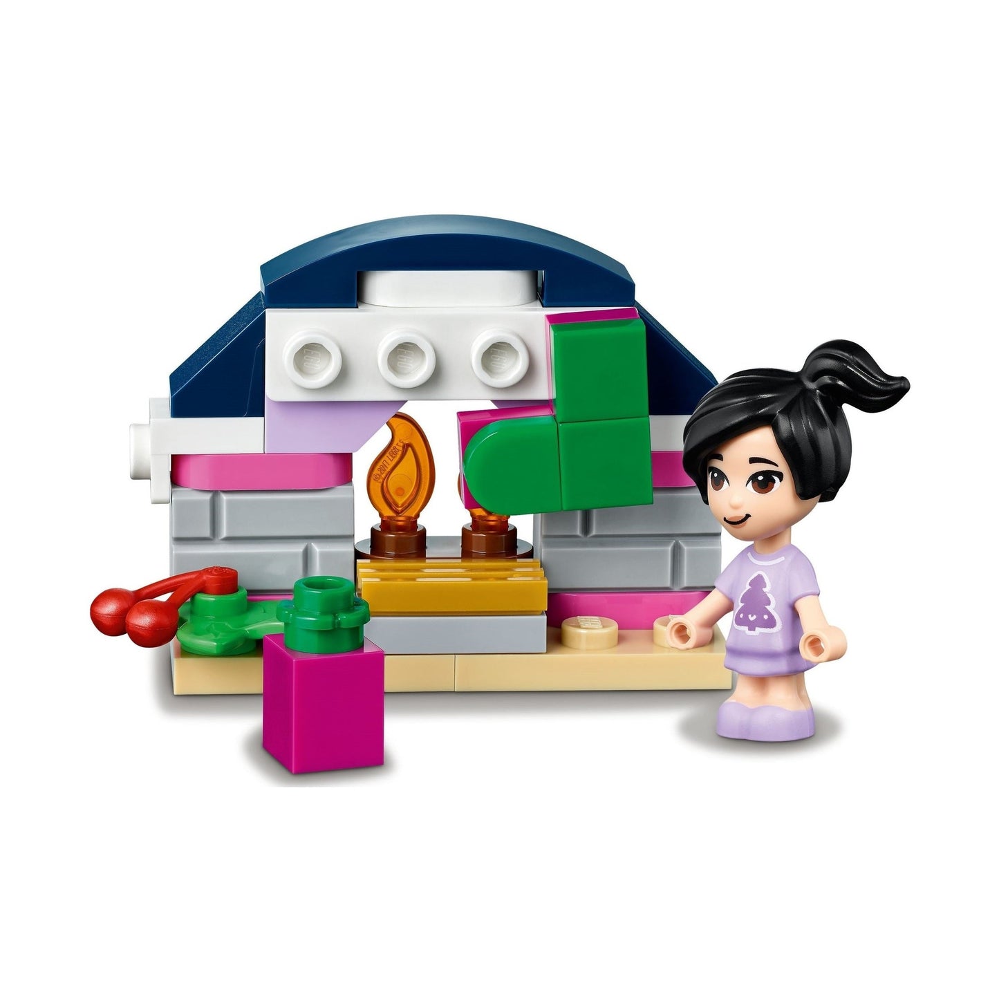LEGO Friends LEGO Friends Advent Calendar 41690