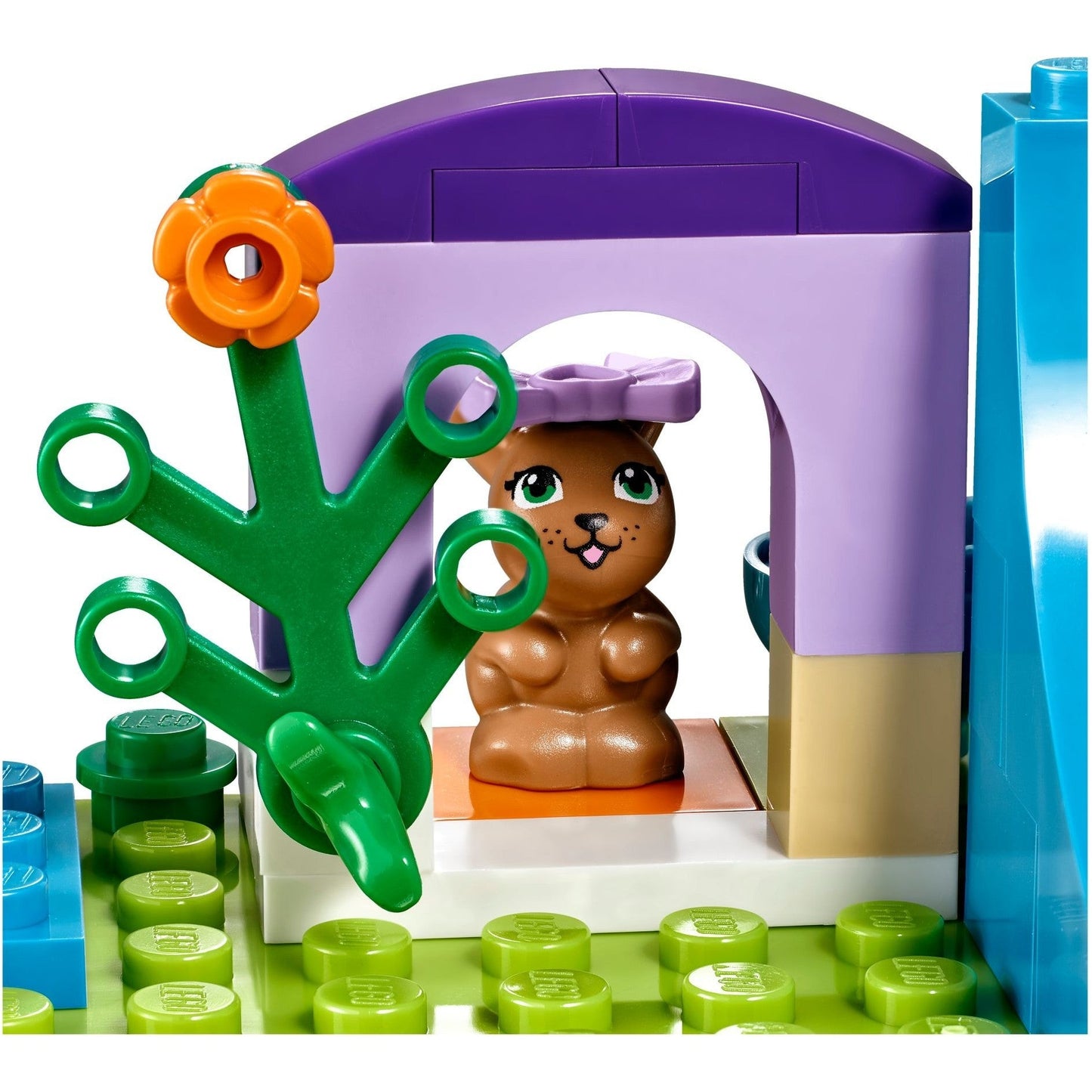 LEGO Friends Mia's Bedroom 41327
