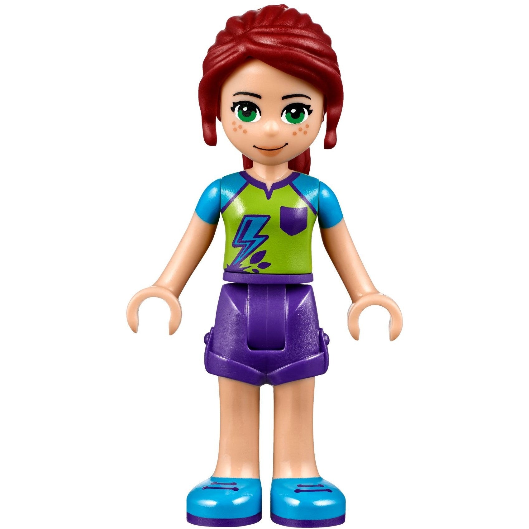 LEGO Friends Mia's Bedroom 41327