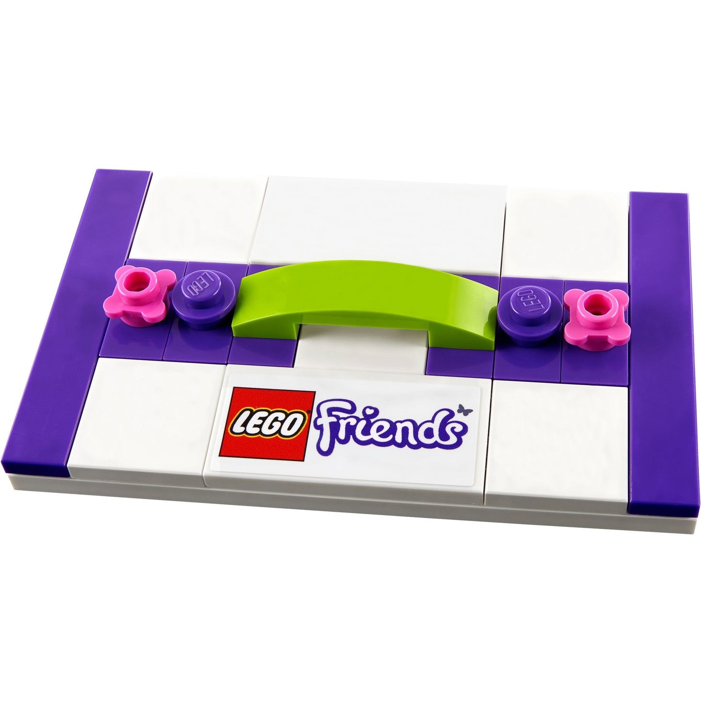 LEGO Friends Mini Keepsake Box 40266