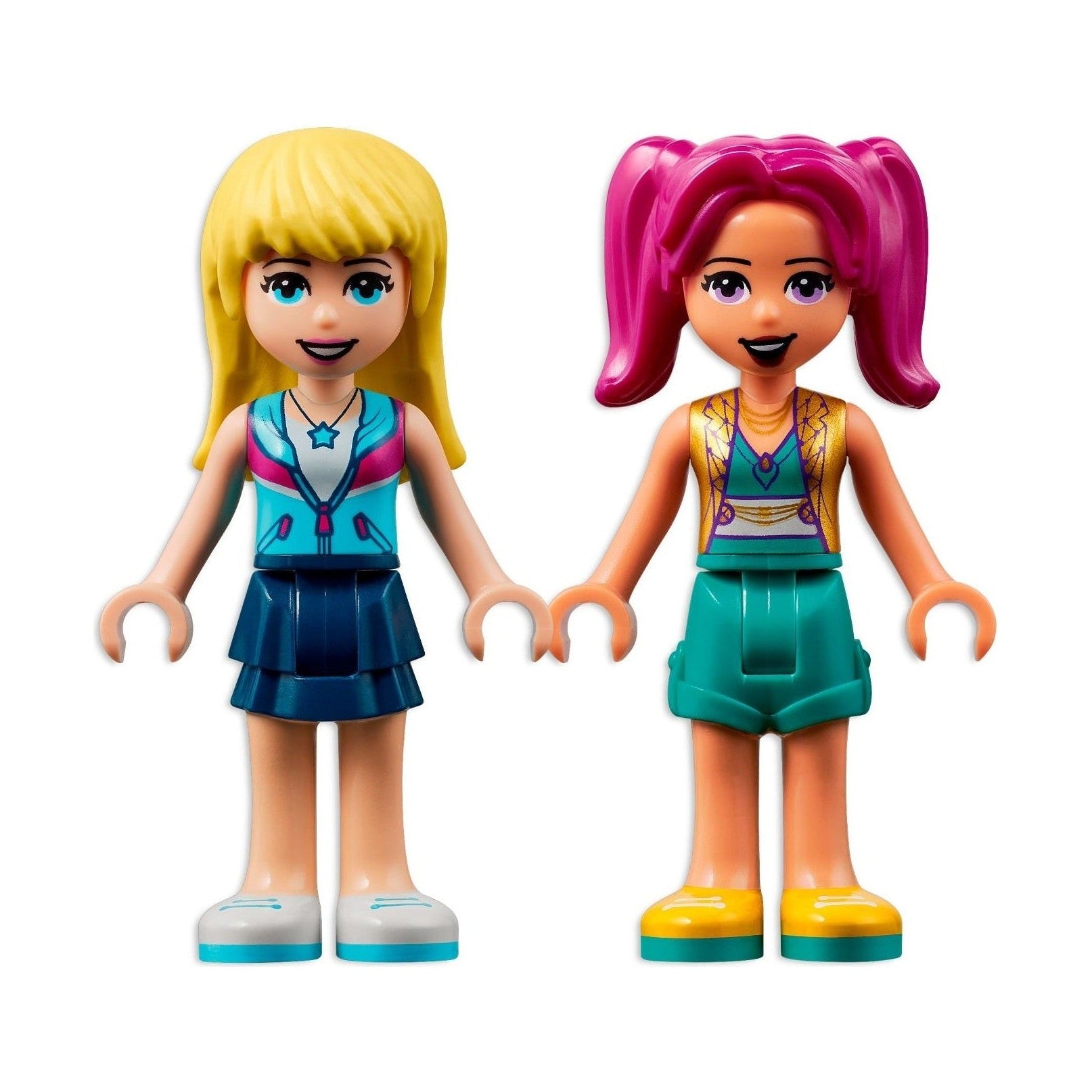LEGO Friends Mobile Fashion Boutique 41719