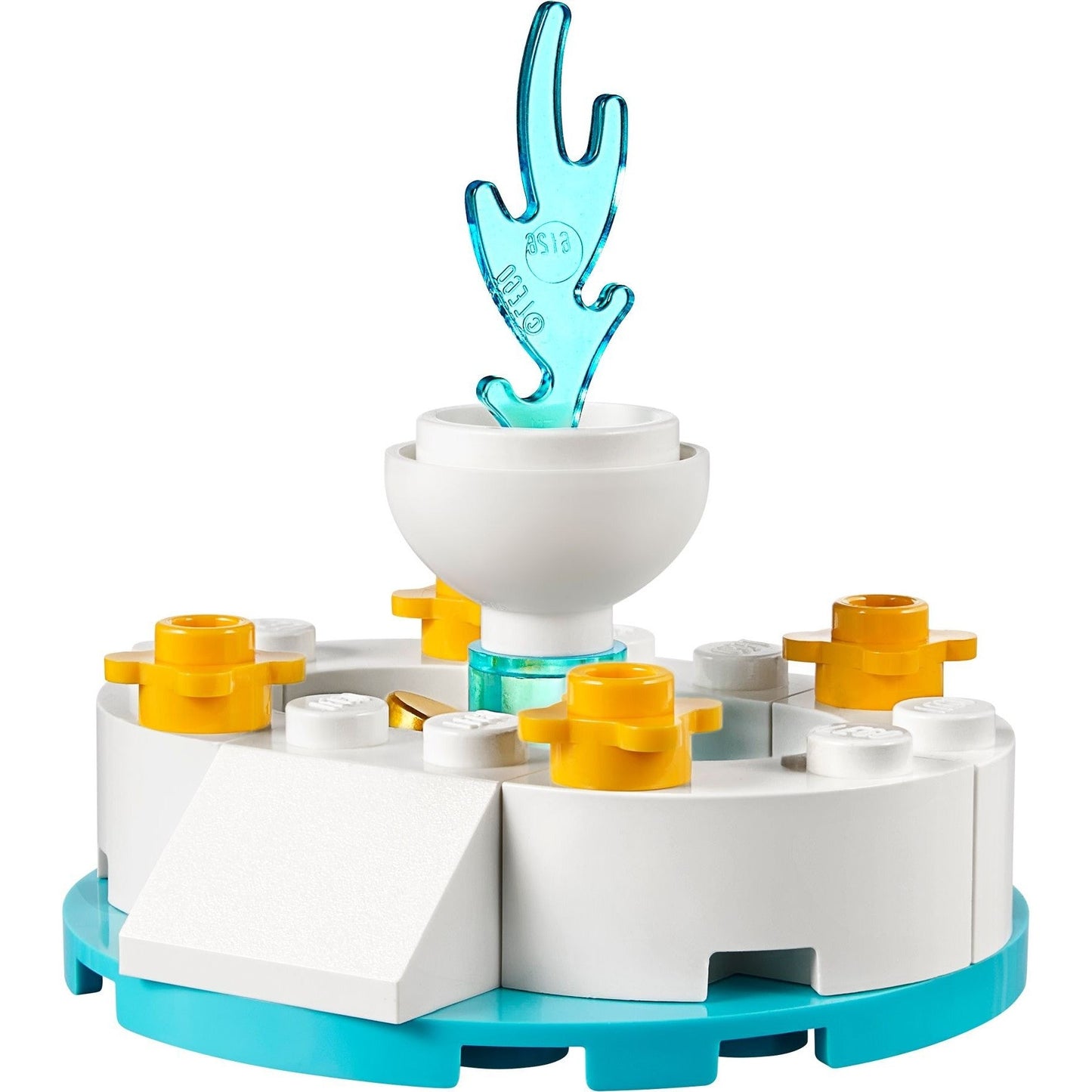 LEGO Friends Olivia's Ice Cream Bike 41030