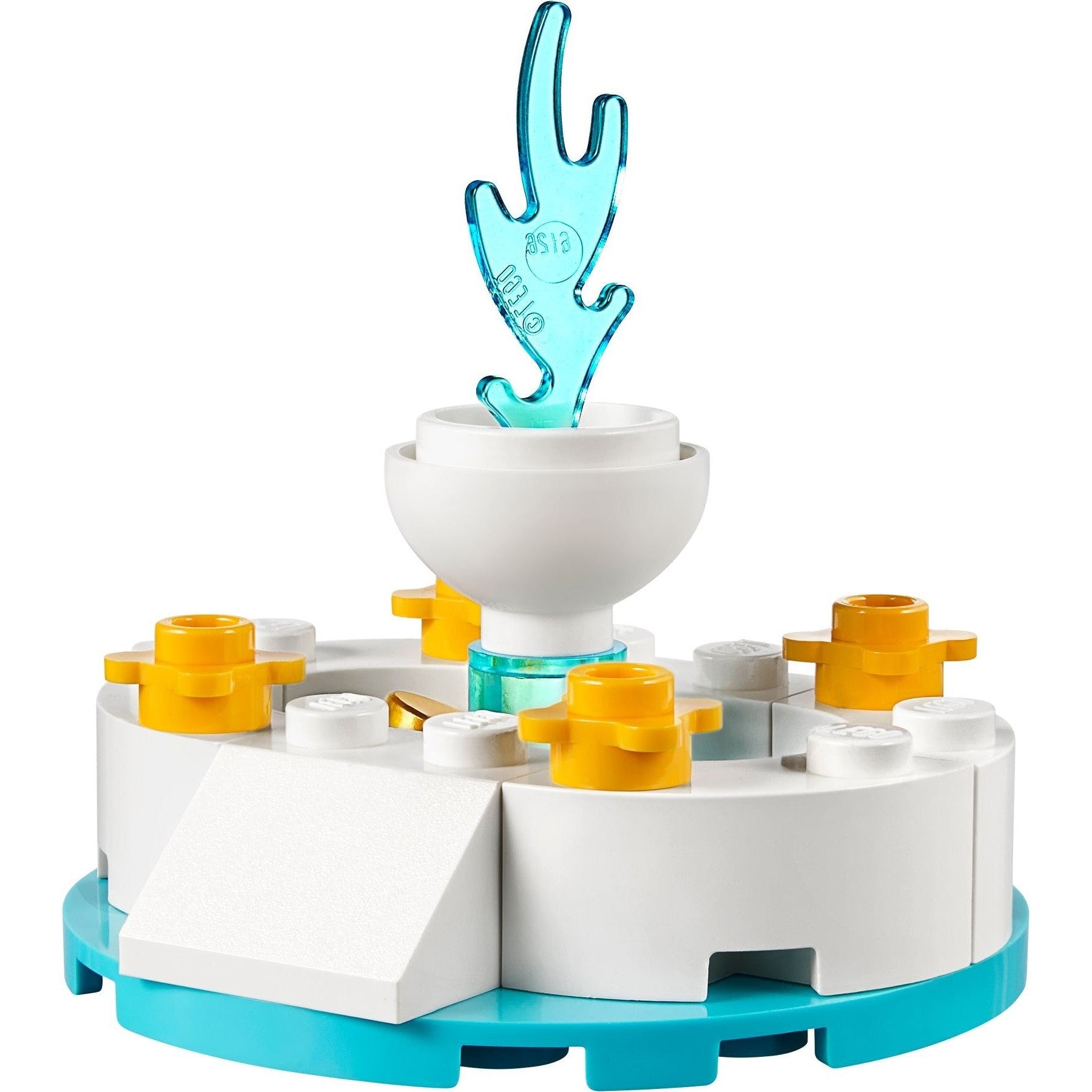 LEGO Friends Olivia's Ice Cream Bike 41030