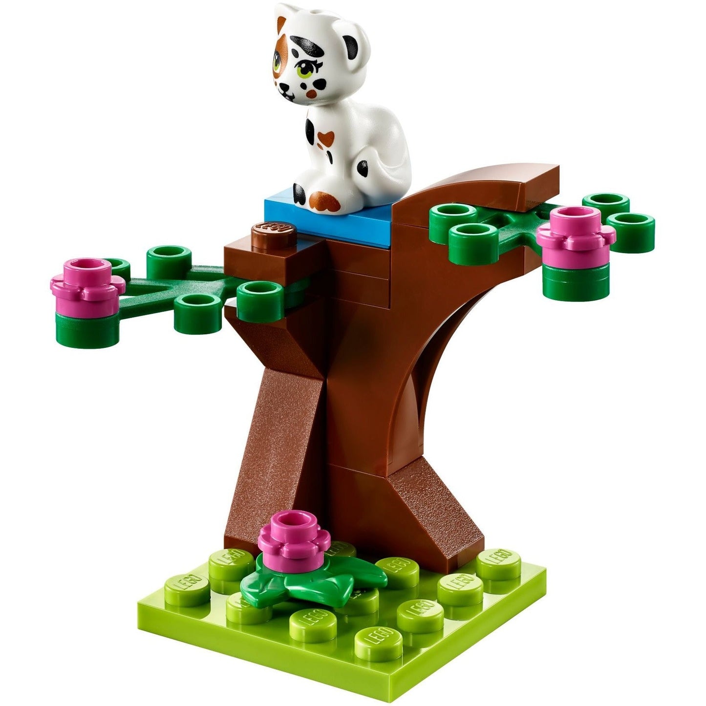 LEGO Friends Olivia's Mission Vehicle 41333