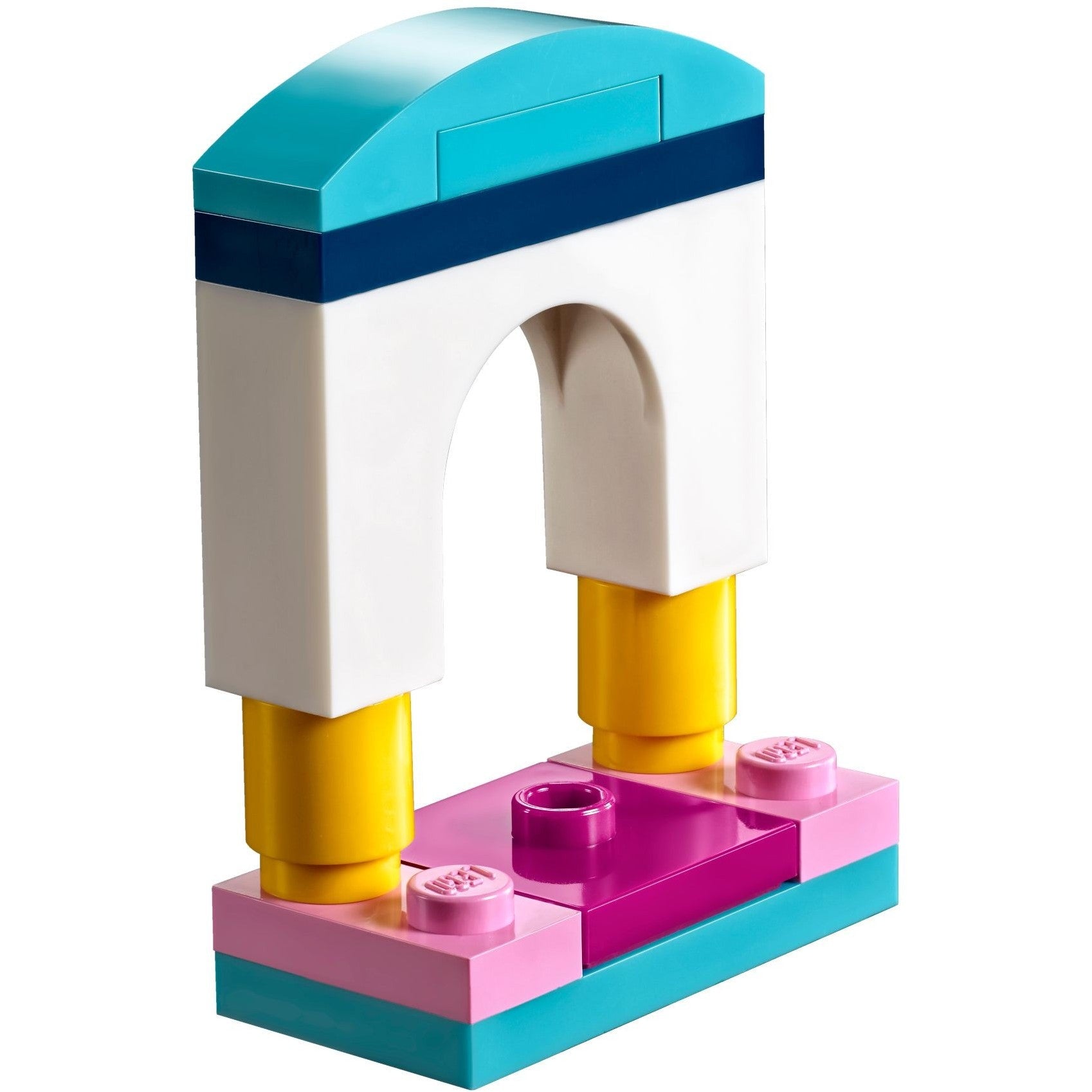 LEGO Friends Stephanie's Bedroom 41328