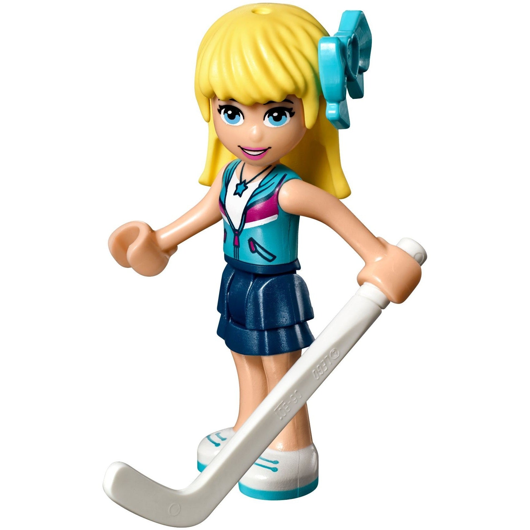 LEGO Friends Stephanie's Bedroom 41328