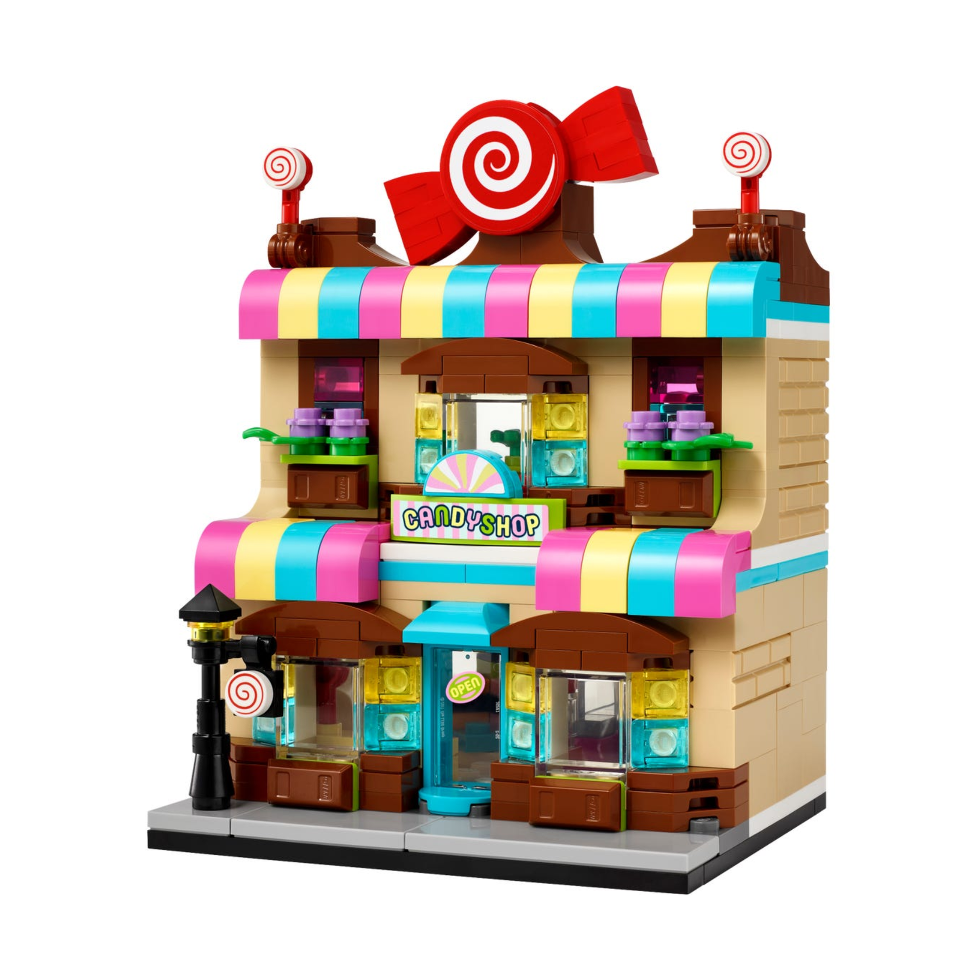 LEGO GWP Candy Store 40692