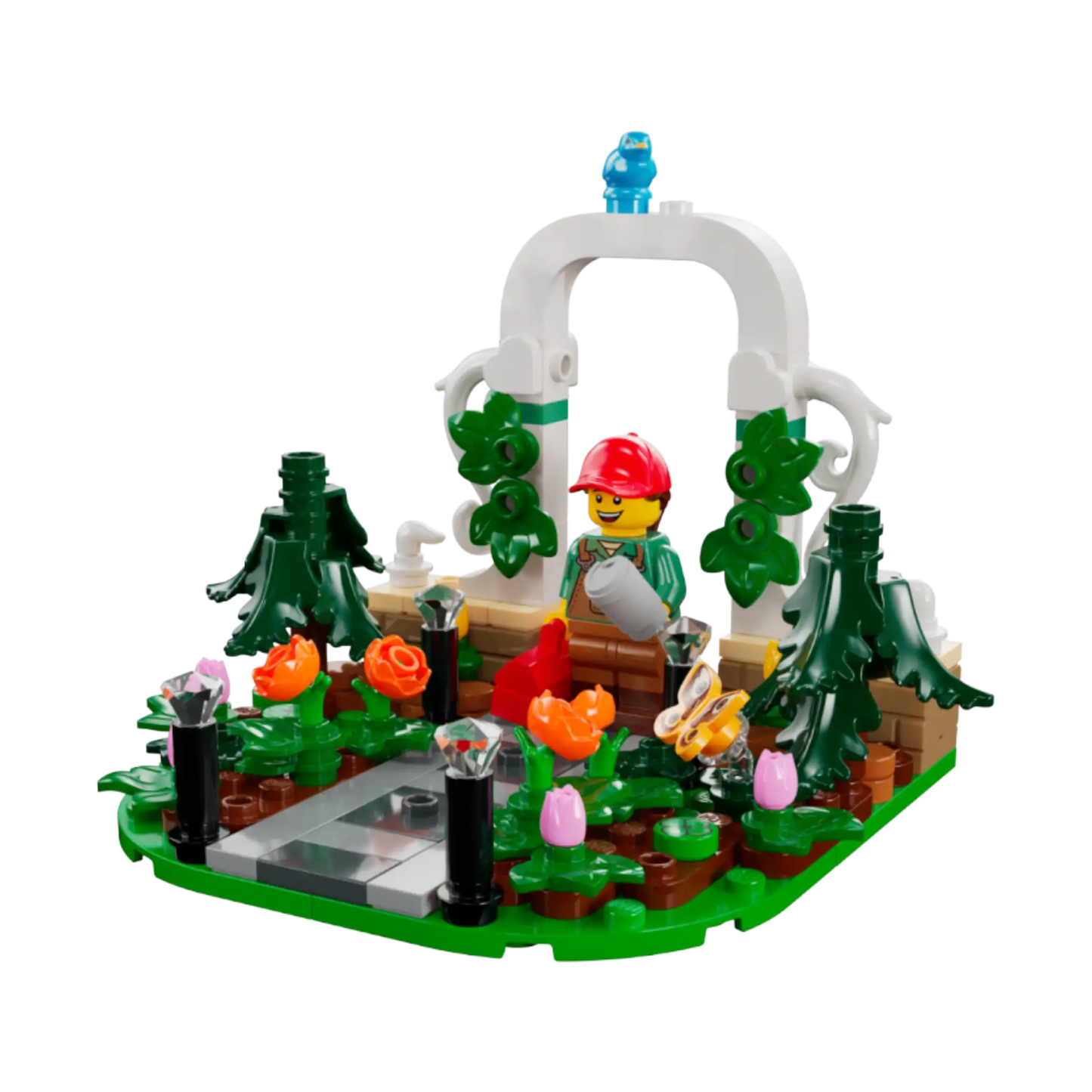 LEGO GWP Entrance Gate 5009005