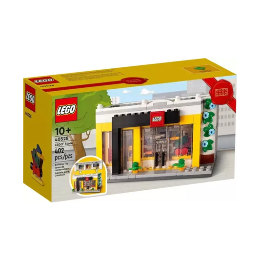 LEGO GWP LEGO® Store 40528