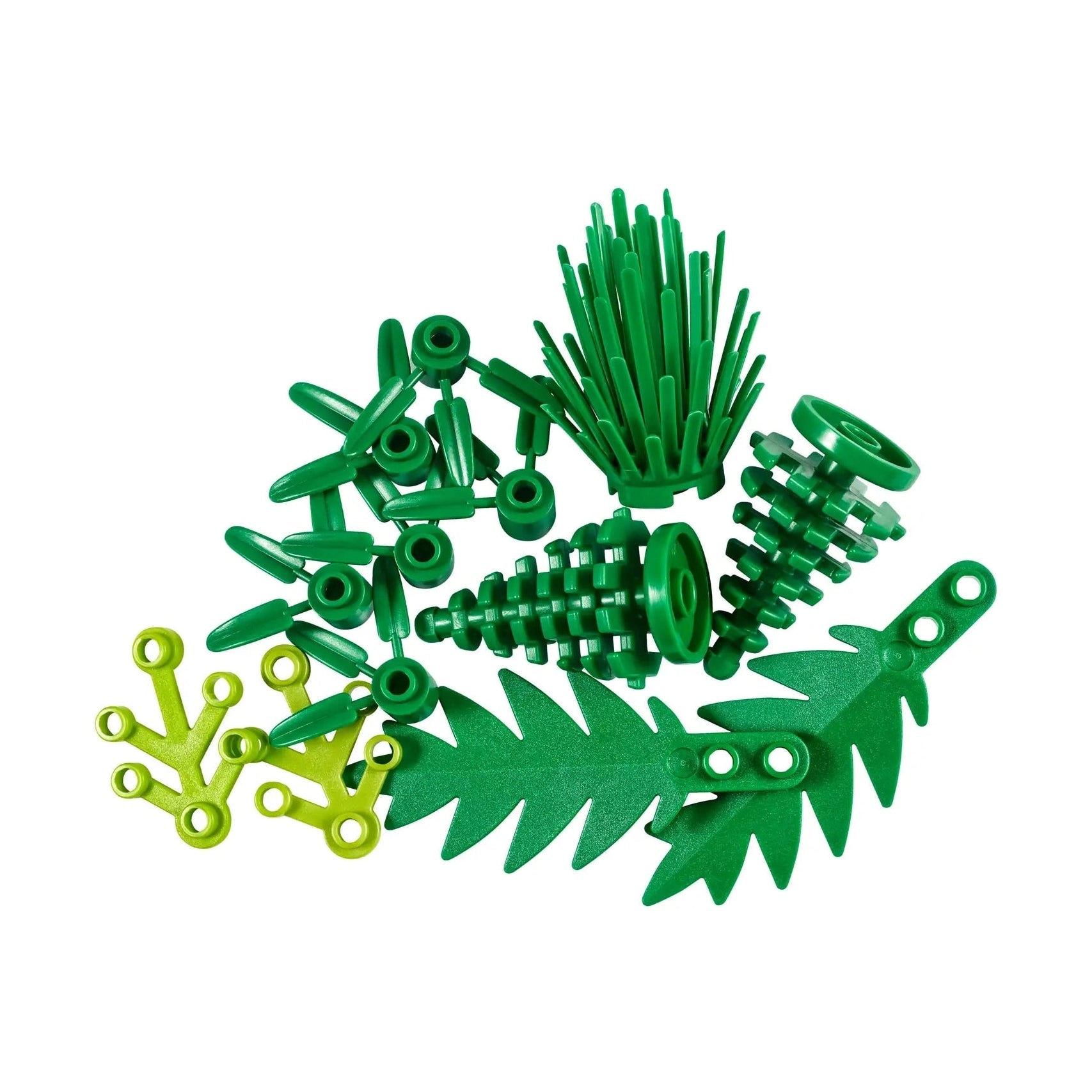 LEGO GWP Plants from Plants 40320