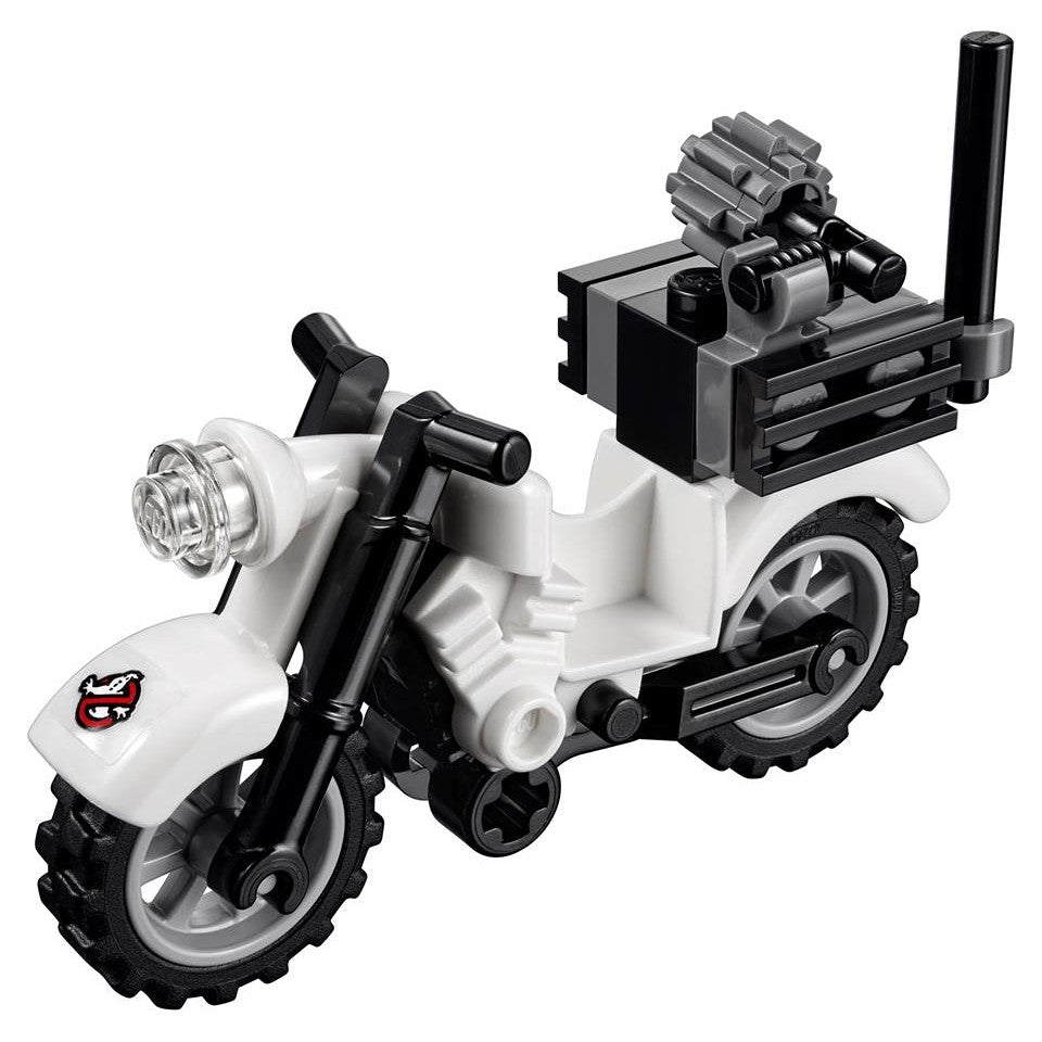 LEGO Ghostbusters Ecto-1 & 2 75828
