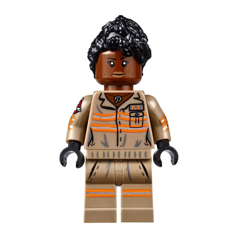 LEGO Ghostbusters Ecto-1 & 2 75828
