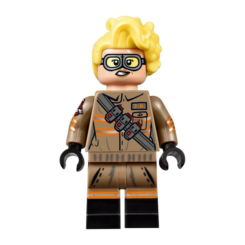 LEGO Ghostbusters Ecto-1 & 2 75828