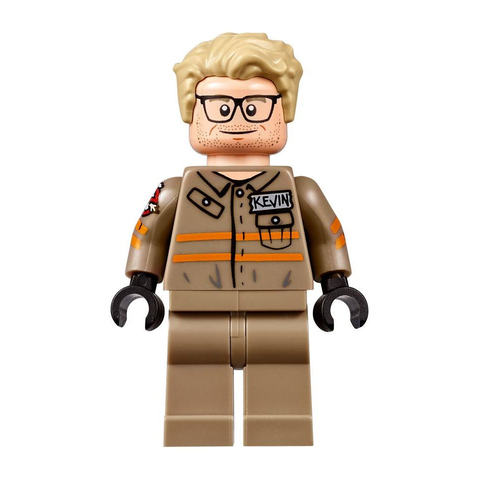 LEGO Ghostbusters Ecto-1 & 2 75828