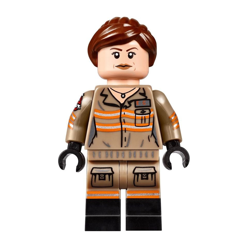 LEGO Ghostbusters Ecto-1 & 2 75828