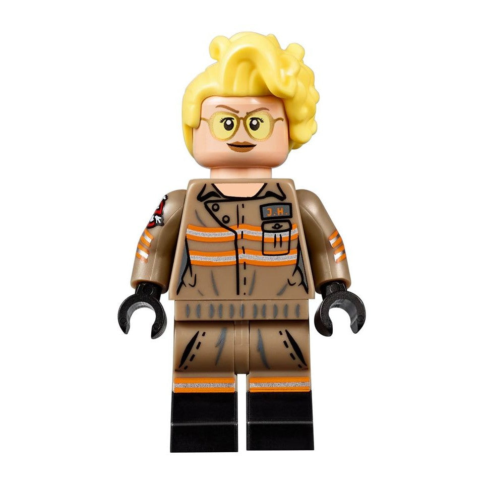 LEGO Ghostbusters Ecto-1 & 2 75828