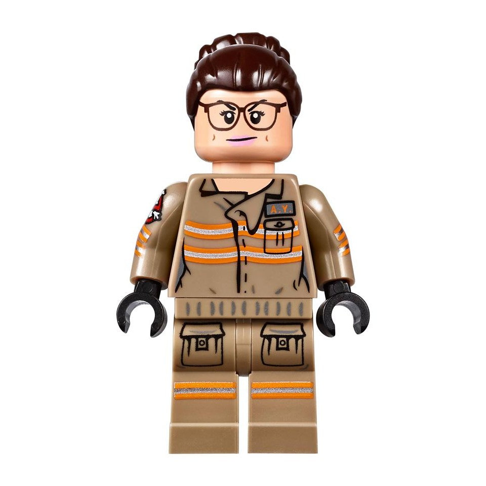 LEGO Ghostbusters Ecto-1 & 2 75828