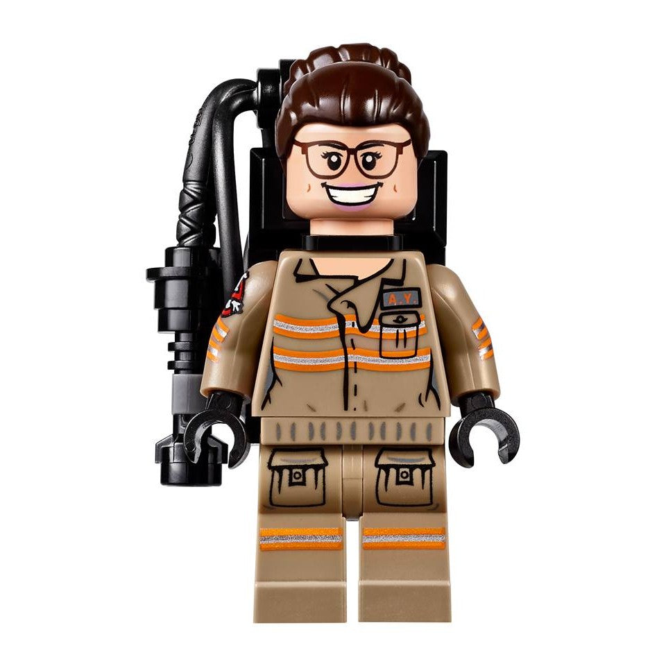 LEGO Ghostbusters Ecto-1 & 2 75828