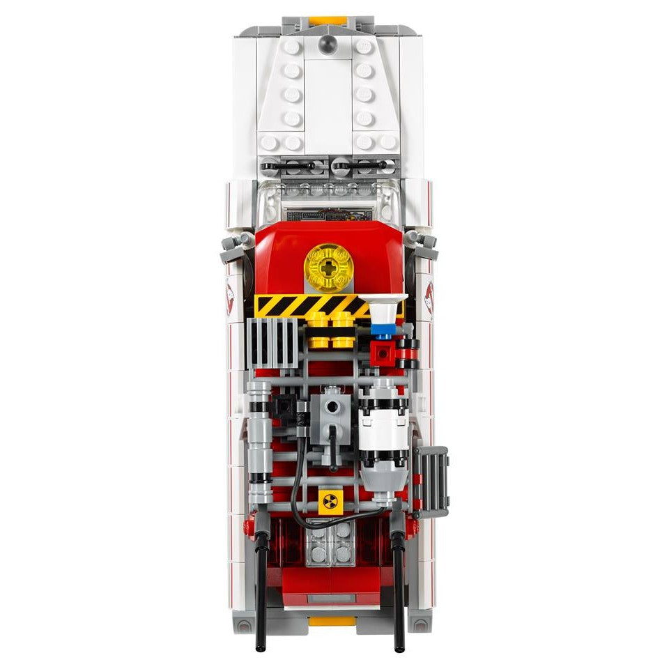 LEGO Ghostbusters Ecto-1 & 2 75828