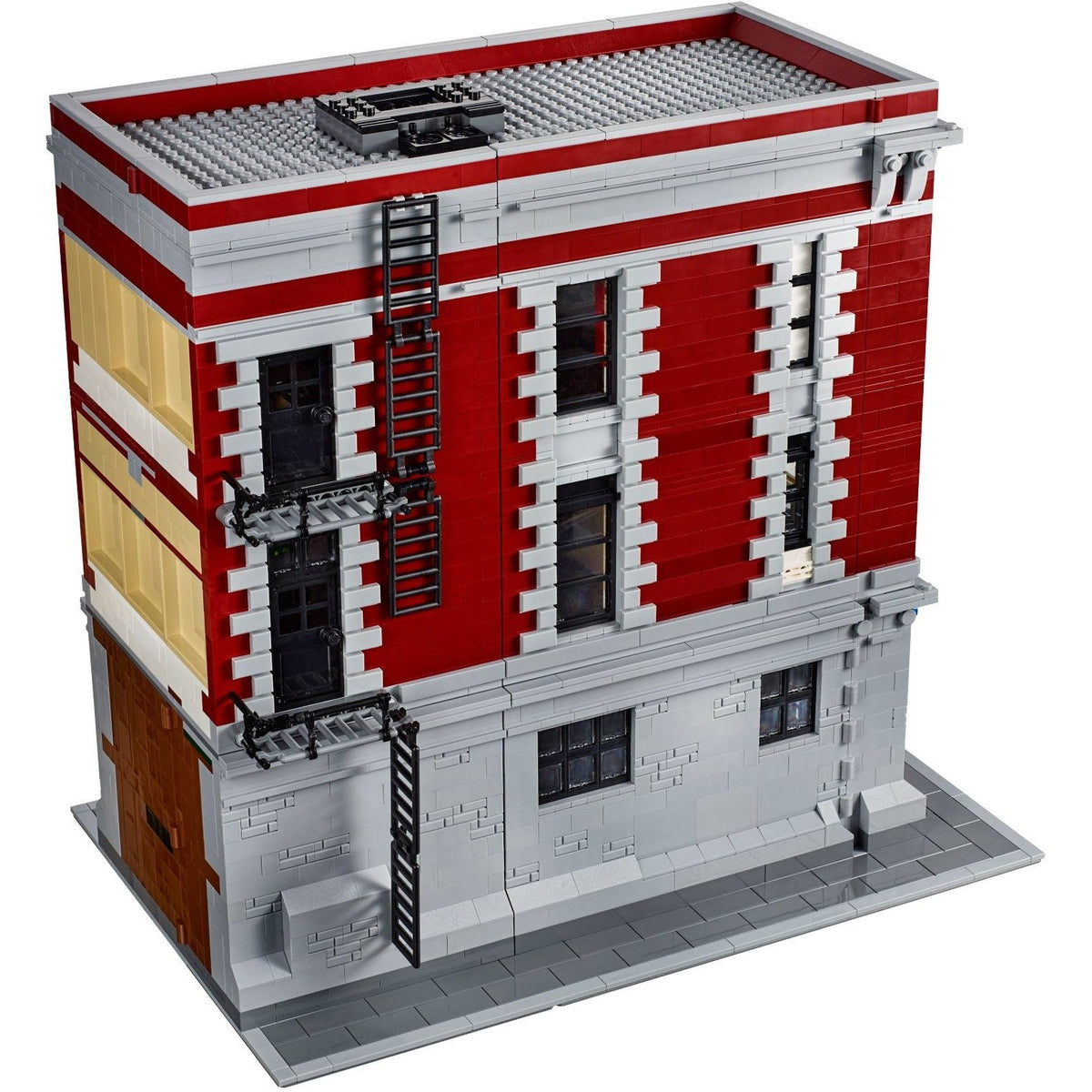 LEGO Ghostbusters Firehouse Headquarters 75827