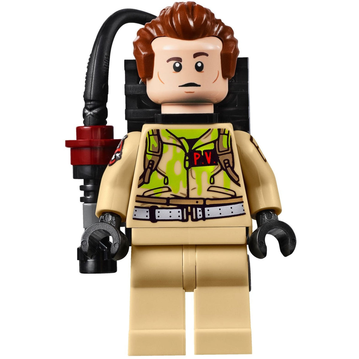 LEGO Ghostbusters Firehouse Headquarters 75827