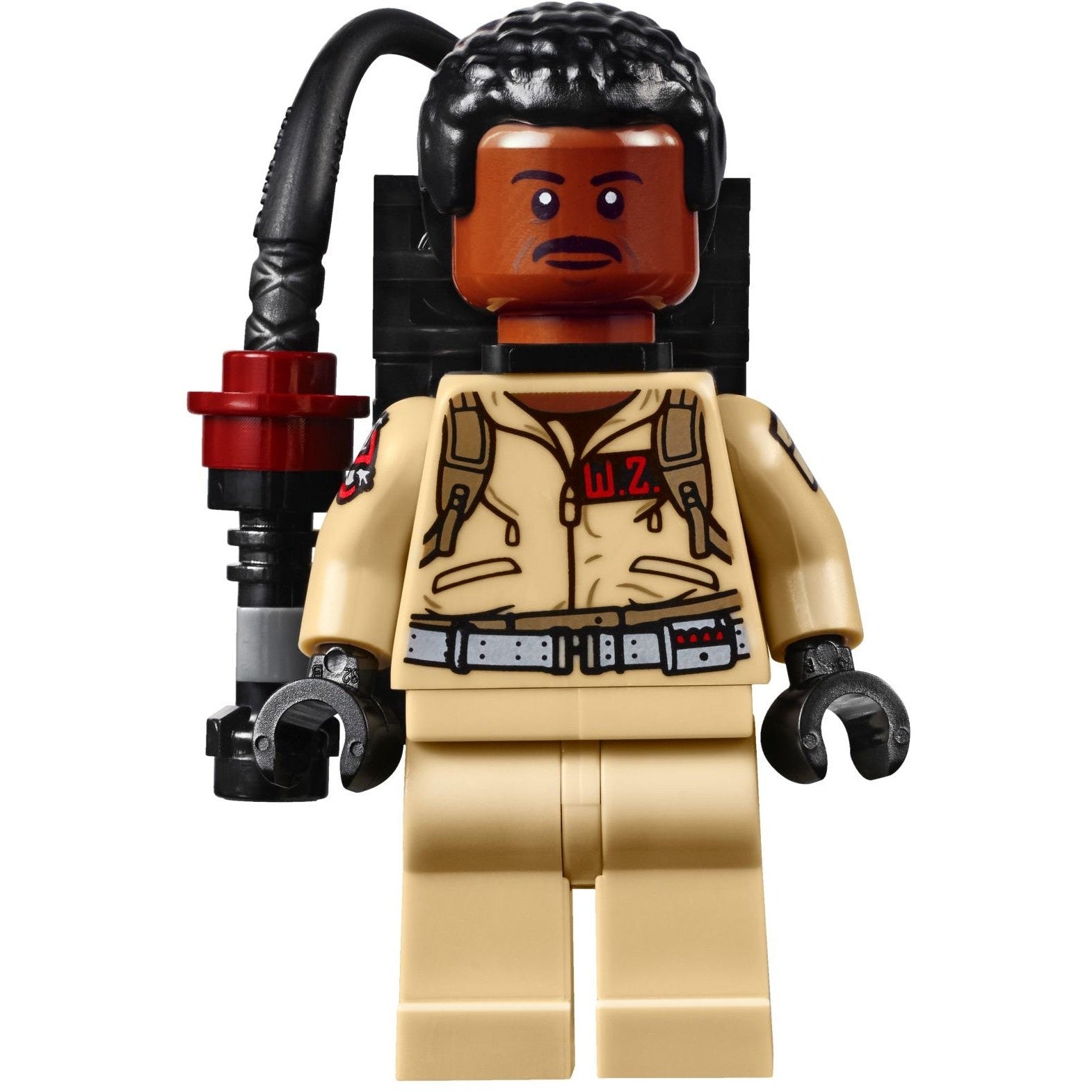 LEGO Ghostbusters Firehouse Headquarters 75827