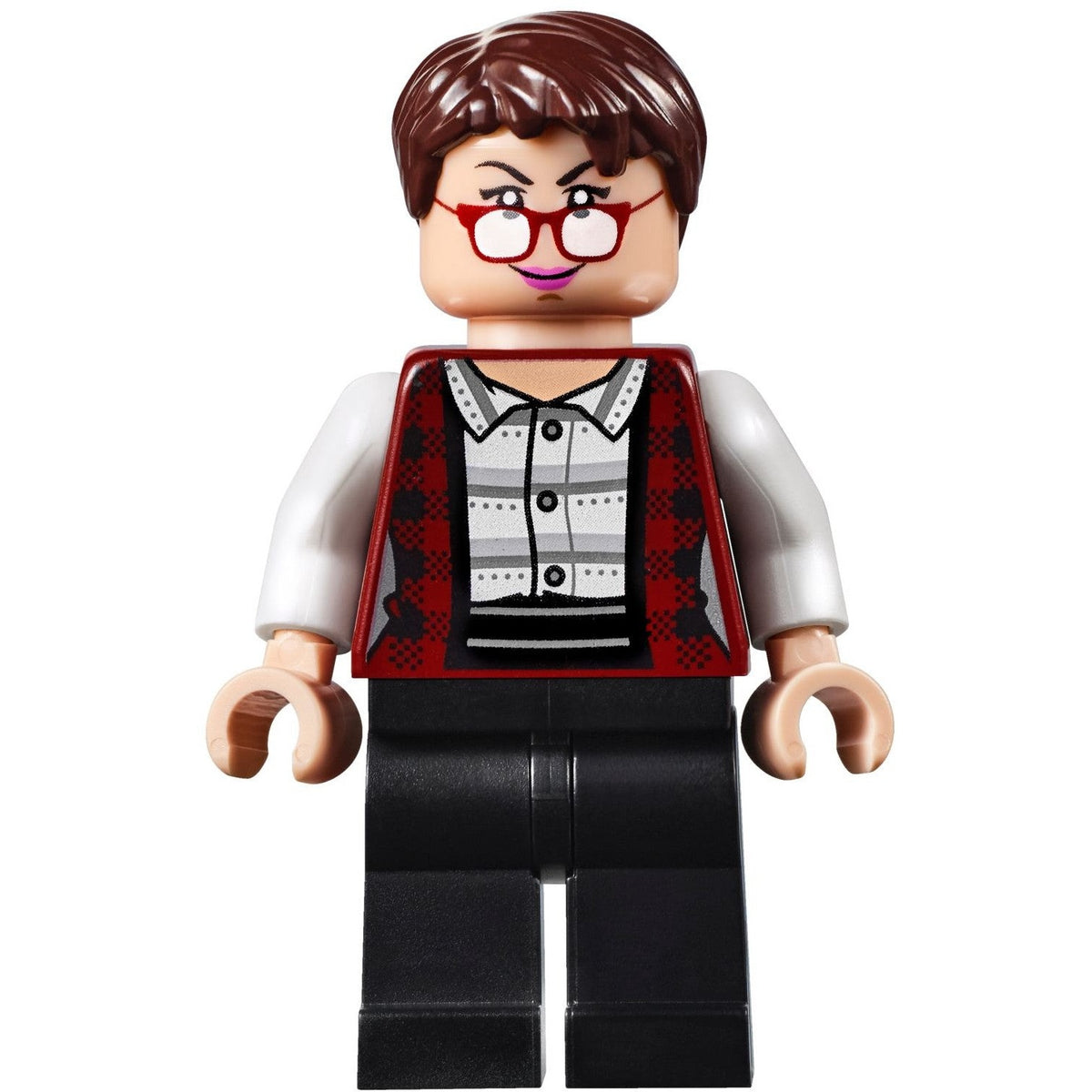 LEGO Ghostbusters Firehouse Headquarters 75827