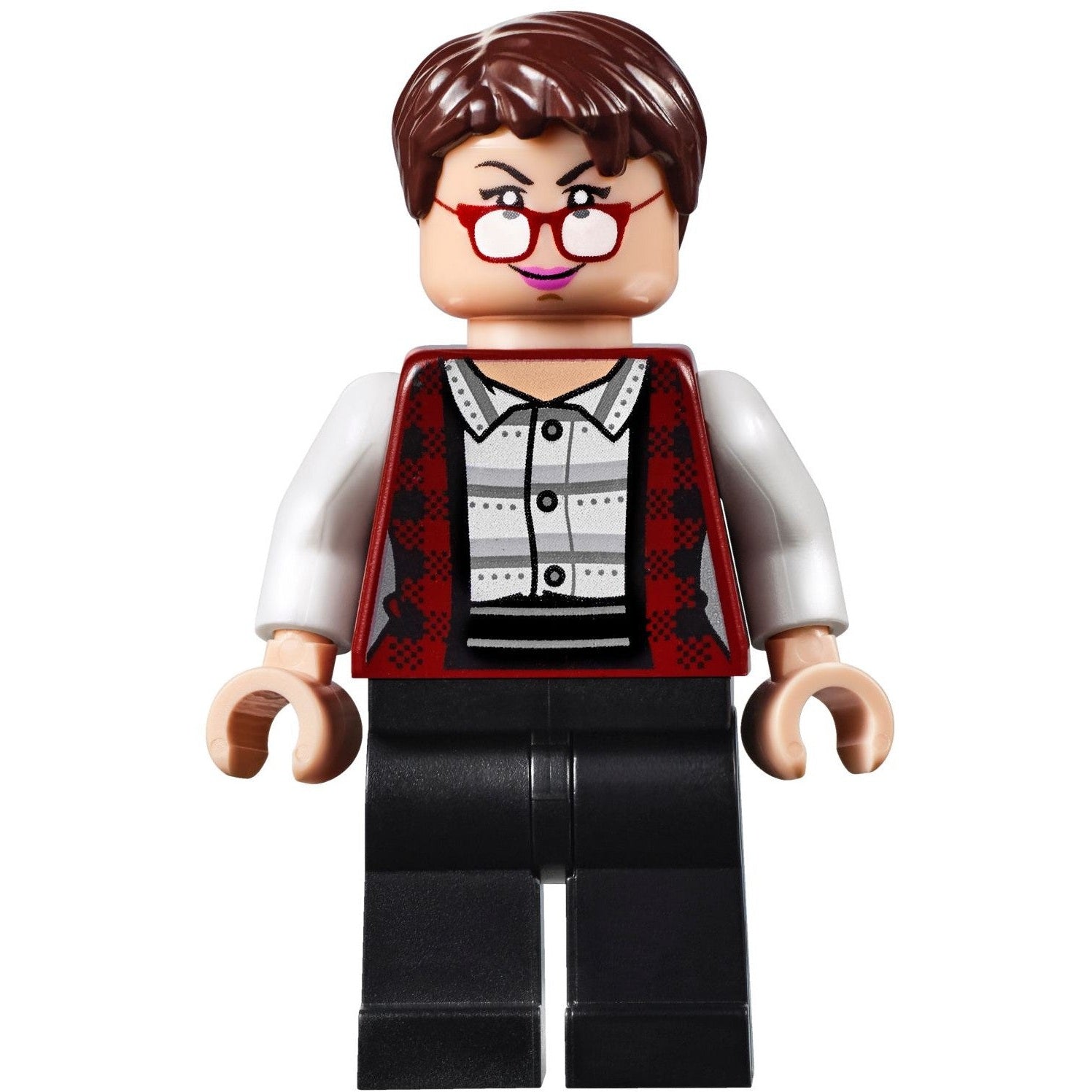 LEGO Ghostbusters Firehouse Headquarters 75827