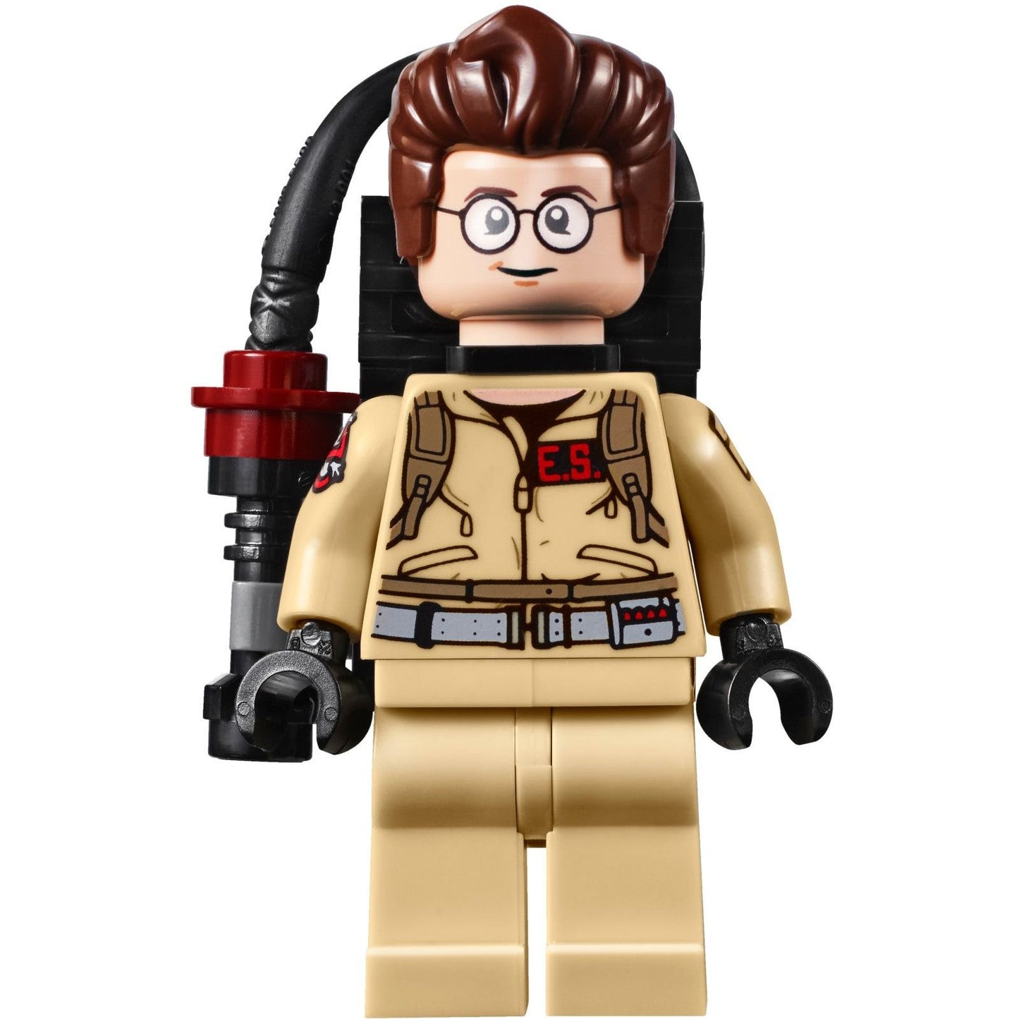 LEGO Ghostbusters Firehouse Headquarters 75827